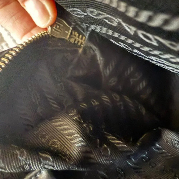 prada cinghiale sport bag - Picture 11 of 14